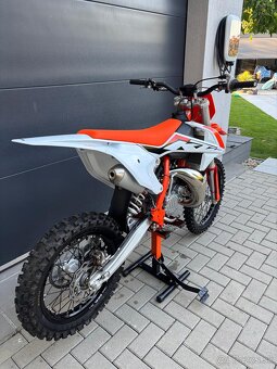 KTM SX 85 2024 len 6,9 Mth ako nova - 4