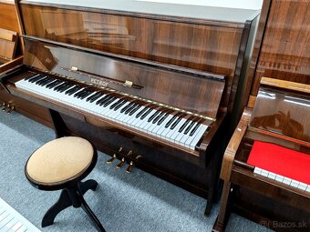 Petrof majstrovská kvalita už od roku 1864 - 4