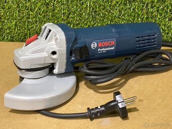 BOSCH GWS 880 PROFESSIONAL Uhlová brúska - 4