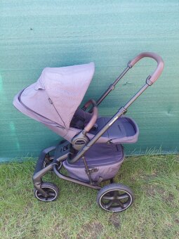 Kočík EASYWALKER Jimmey - 4