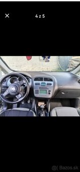 Seat Toledo ||| 2.0 103kw - 4