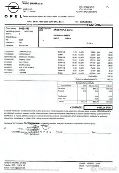 Renault Thália 1.4 55KW - 4