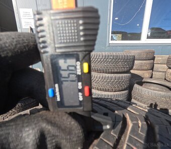 195/60 R15 2ks peumatiky celorocne - 4