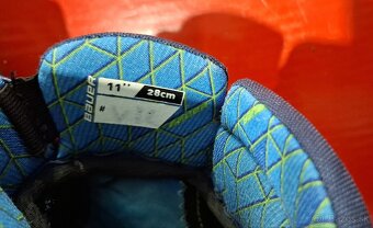 Detské hokejové rukavice - 4