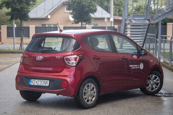 Hyundai i10 - 4