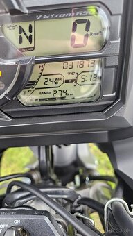 suzuki dl 650 v strom - 4