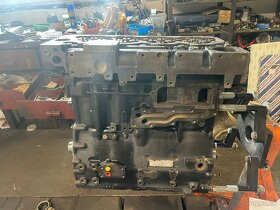 LONGBLOCK Perkins 1104D-E44TA (CAT C4.4) - 4