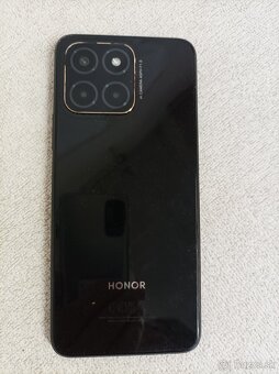 Honor X6 čierny - 4