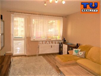 NA PREDAJ PEKNÝ 3-IZBOVÝ BYT V NOVEJ DUBNICI S VÝMEROU 68 M2 - 4