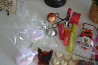 Kozmetika, drogéria a doplnky 30ks - 4