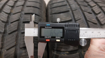 Zimne pneumatiky 205/45R17 Nexen - 4