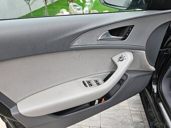 Audi a6c7 3.0 tdi 150 kw 2011 - 4