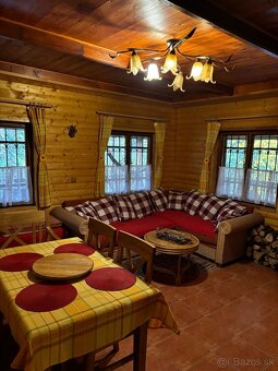 SIMI real - rekreačná chata ihneď k užívaniu - ZĽAVA - 4