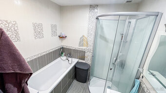 Útulný Trojizbový byt na dlhodobý prenájom v Michalovciach | - 4