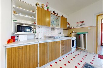 Ponúkame Vám na predaj 4 izbový rodinný dom  v obci Trnávka, - 4