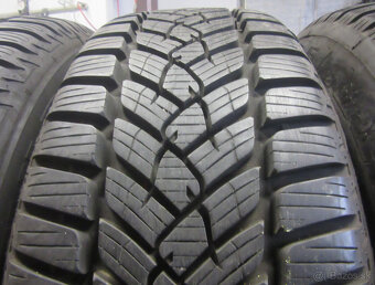 R16 Zimná sada VOLVO V60 rozteč 5x108 205/60R16 - 4