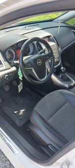 OPEL ASTRA 1.7 CDTI - 4