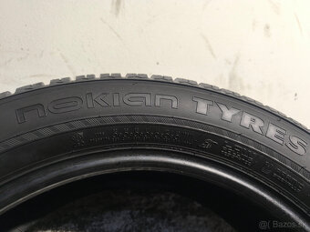 235/55 R19 Zimné pneumatiky Nokian WR SUV4 2 kusy - 4