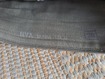 NVA lodička ZVS - 4