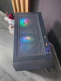 🔥Výkonný herný/pracovný PC i9-14900KS, RX 6800, 64GB RAM 🔥 - 4
