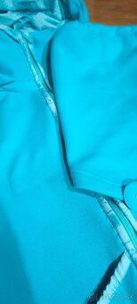 Mikina tehotenská/na nosenie detí LWD - 4