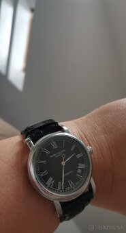 Pánske hodinky - 4