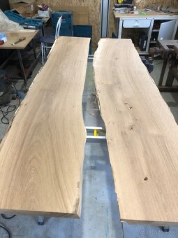 Zrovnanie forsni - 4