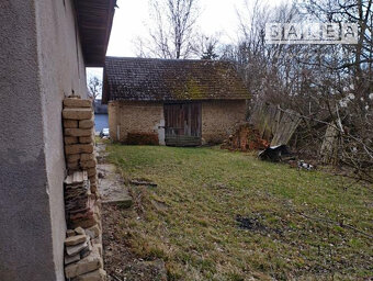 Pozemok s chalupou v obci Podkylava o výmere 8852m2. - 4