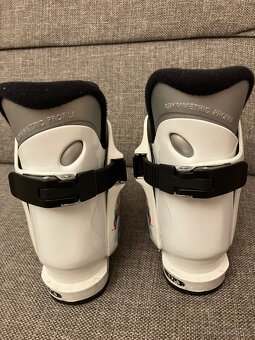 Detske lyziarky Wedze 27.5 - 4