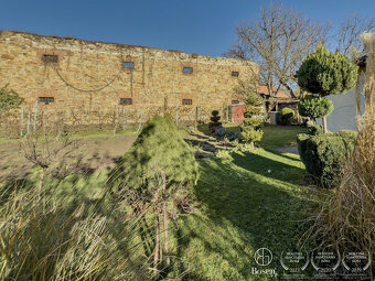 BOSEN | Útulný rodinný dom s peknou záhradou, Fiľakovo, Ružo - 4