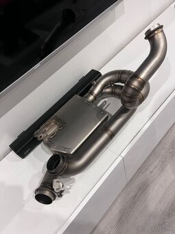 Titánový výfuk SPARK – KTM Super Duke 1290 / 1390 - 4