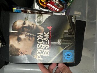 Mix zberateľských retro filmov - 4