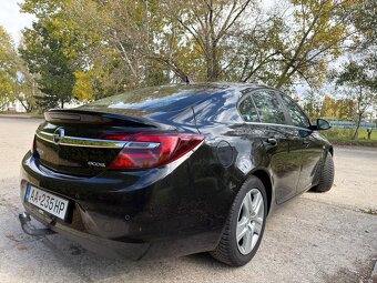 Opel Insignia - 4