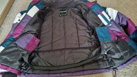 Predám lyžiarsku vetrovku kenveloa - 4