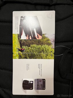 Taška cez plece WENGER nova - 4