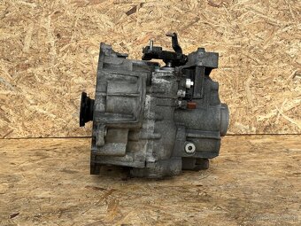 Manuálna 6 stupňová prevodovka JMA 2.0TDI 103/125kw - 4