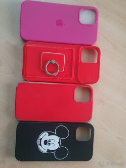 Predam iPhone 12 Pro 256GB - 4