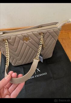 Armani kabelka - 4
