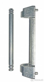 Kovanie MACO - horné a dolné závesy ( pánty ) - 4