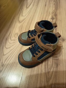 Predám detské oblečenie a.obuv - 4
