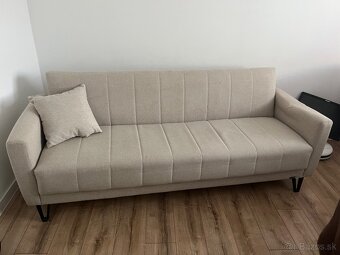 Pohodlný gauč - 4