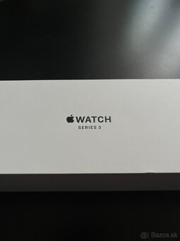 Apple Watch 38mm - 4