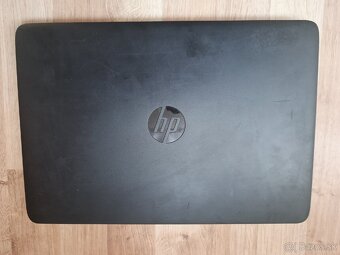 Notebook HP - 4