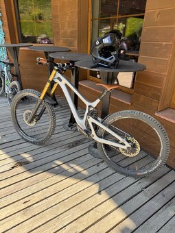 Propain Rage High End 27,5 - 4