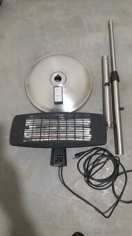 Predám infra ohrievač - 4