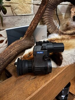 Pard NV007SP LRF zásadka - 4