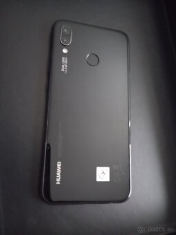 Huawei P20 Lite - 4