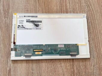 Predám obrazovku do notebooku 10,1" LED 40pin displej//// - 4