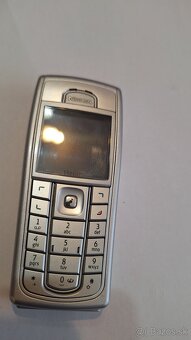 Nokia 6230i - 4