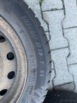 Zimné pneumatiky - 4
